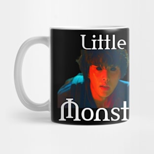 I'm your little monster Mug